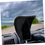 Car Dashboard Sun Shield Cover Sun for UV Protection for Cars SUVs and Trucks Effective Sunlight