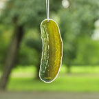 Pickle - Dill Air Freshener
