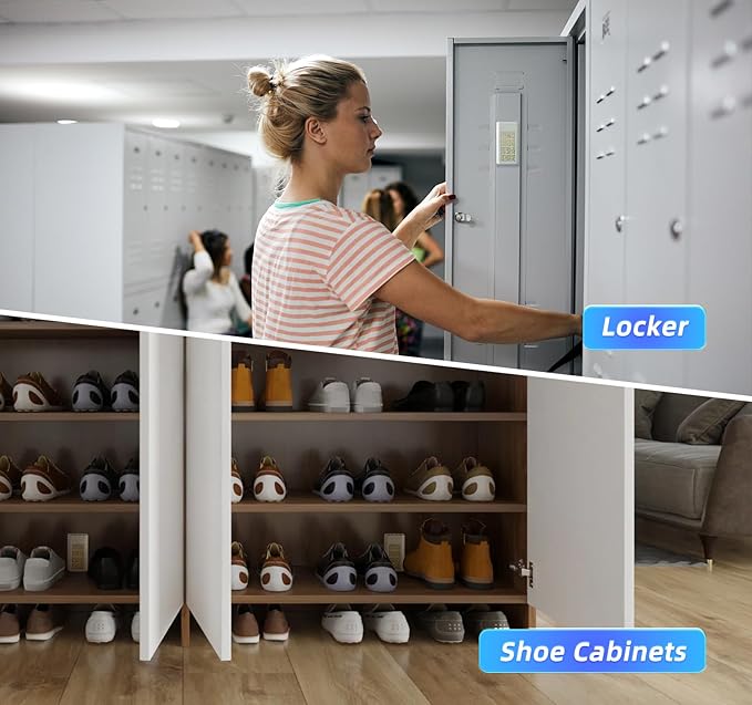 Strongest Fridge Deodorizer, Up to Twice More Effective than Activated Charcoal, Fragrance-Free and Lasts Up to 12 Months No Replacement. Perfect for Fridge, Cars, and Other Small Spaces.