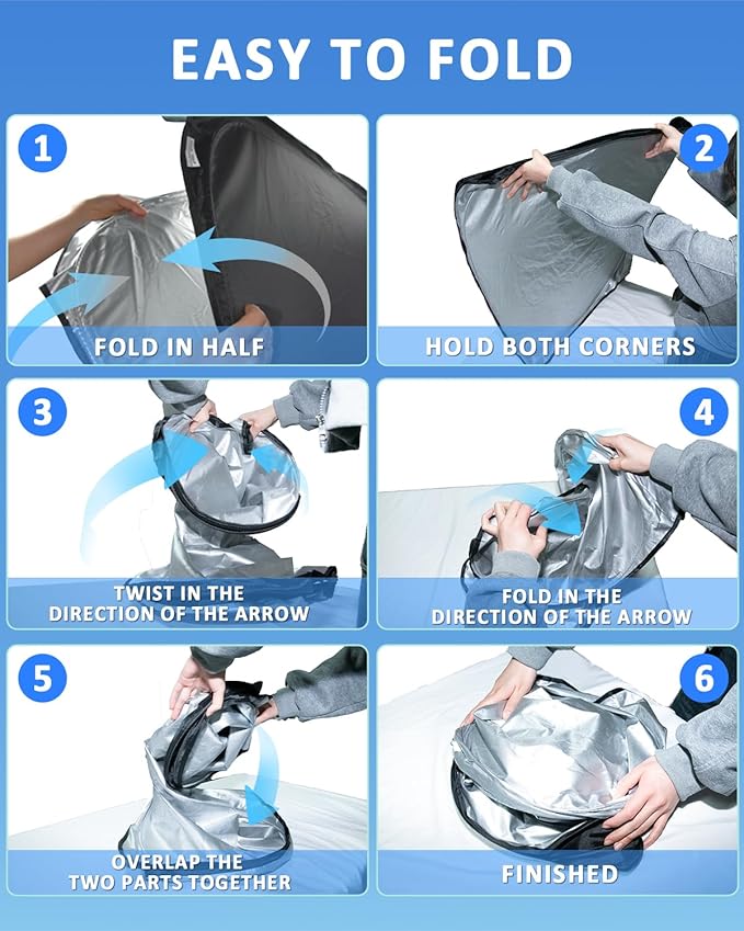 for Porsche Cayenne 2019-2024 2025 Windshield Sun Shade - 4 Layers Car Sunshades for Front Windows Shade Cover Custom Fit Cayenne Sun Visor 250T Retractable Shade Blocks UV Rays Car Accessories