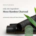 ﻿Moso Natural Fridge Odor Eliminator (3 Pack) HGTV Editor’s Pick, Bamboo Charcoal Refrigerator Deodorizer for Fridge and Freezer, Unscented Reusable Odor Absorber