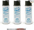 Smilyeez Listing for BG Frigi-Fresh Automotive Air Conditioning Cleaner and Freshener Spray (5.5 oz.) PN 708 (3 Cans) - Eliminate Odors - with Pocket Screwdriver