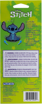Plasticolor 005435R01 Stitch Wiggler Air Freshener