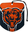 FANMATS NHL Auto 2 Pack Shield Design Air Fresheners