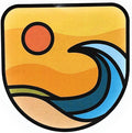 The Wave Air Freshener Car Scent By Scent South
