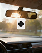 Black Coquette Car Fresheners, 4pcs Bow Car Accessories Interior, Mirror Decor For Women, Air Freshener Hanging For Bathroom Dorm Books Bedroom Closet Drawer, Girly Accessories Gifts For Girls -06