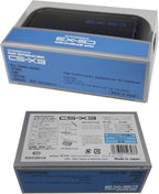 CSX3 Squash scent 1 Unit and 4 Refill Cartridges CS-X3 Bundle Car Air Freshener