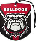FANMATS NHL Auto 2 Pack Shield Design Air Fresheners