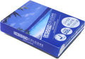 Auto Dynasty Smooth Cologne Gel Based Aqua Marine Scent Japanese Under-The-Car Air Refresher/Odor Eliminator Brick (Blue)