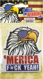 Air Freshener (3, Free Bird)