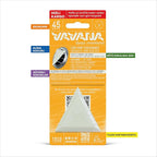 SPIN Multi-Scent Car Air Freshener – Mango & Melon, Satsuma, Velvet Lavender, Essential Oil Vent Clip (3 Pack)