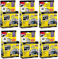 Wipe New Trim Restorer - 6 Pack