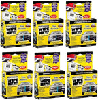 Wipe New Trim Restorer - 6 Pack