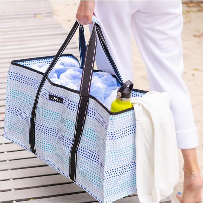 SCOUT Errand Boy Tote