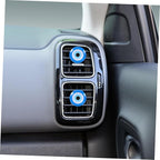 Evil Eye Car Vent Clips Air Freshener Decorative Small Aroma Clips Creative Car Outlet Diffuser for Interior Accessories
