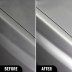 Turtle Wax 52710 Color Magic Car Paintwork Polish Restores Colour & Shine Silver 500ml