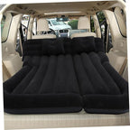 1set Multi-Function Inflatable Mattress for Cars Portable Sleeping Air Mattress for Outdoor Camping and Travel SUV-Sized Protective Design and Accessories