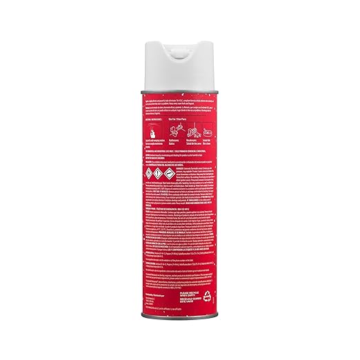 Staples Professional Dry Air Freshener, Apple Orchard Scent, Long‑Lasting Odor Control Deodorizer for Commercial Restrooms & Washrooms, 10 oz Blocks, 6‑Pack