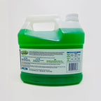 Walex Bio-Active Holding Tank Treatment - Enzyme-Based Deodorizer with Commercial-Grade Digestive Power, Liquefies Waste & Tissue, Cleans Sensors, Prevents Clogs & Odors, Formaldehyde Free, 168 oz