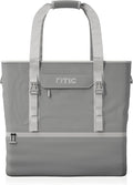 RTIC 2-in-1 Chillout Bag Soft Insulated Cooler Tote, Portable, for Lunch, Beach, Travel, Drink, Beverage, Car, Camping, Picnic, 24-Can Capacity,