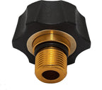 Simpson Cleaning 7112362 Water Inlet Fitting for Multiple Pressure Washer Pumps