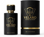 Luxury Car Fragrance Spray – 100ML (3.4oz) | Woody Amber Scent with Fresh Citrus & Spicy Aromatics | Heat-Resistant, Perfume-Grade Car Scent (For Vehicle Interior Only)