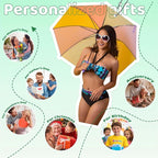 10-1000Pcs Custom Air Fresheners with Picture Double Sided Personalized Photo/Logo Air Freshener for Car Personalized gift for Company Branding Business Events Store Promotion