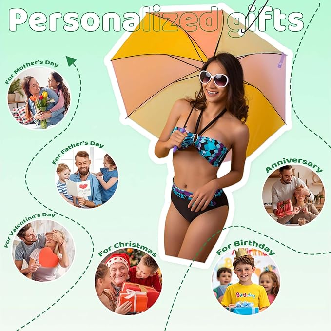 10-1000Pcs Custom Air Fresheners with Picture Double Sided Personalized Photo/Logo Air Freshener for Car Personalized gift for Company Branding Business Events Store Promotion