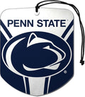FANMATS NHL Auto 2 Pack Shield Design Air Fresheners