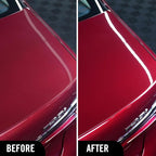 Turtle Wax Wax & Dry, Spray On Car Wax for 1-Step High Gloss Shine, Protection For Paint, Wheels, Glass & More, Easy Versatile Application, Wet or Dry Use, 26 oz (Pack of 1)