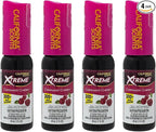 California Scents Xtreme 1 oz. Spray Air Freshener, Coronado Cherry, 4 Packs