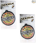 Sex Wax Air Freshener 2-Pack (Coconut 2 Pack