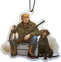 Trump Hunt Air Freshener Car Scent By Scent South