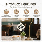 HINFKA 10-1000 Pcs Custom Air Fresheners with Picture – Personalized Double-Sided Car Freshener with Logo or Photo, Bulk Customized Gifts for Business Events and Branding (A05-Diamond)