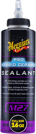 Meguiar's M2716 Pro Hybrid Ceramic Sealant - 16 oz. (Packaging May Vary)