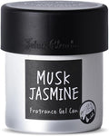 John's Blend Fragrance Gel 85g - Musk Jasmine Scent