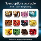 10-1000 Pcs Custom Air Fresheners with Picture - Personalized Photo/Logo/QR Code/Text, Bulk Promotional Car Gifts for Business Branding Events (A5-Rectangle)
