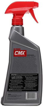 Mothers 01024 CMX Ceramic Spray Coating, 24 fl. oz. (Pack of 2)