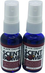 Super Strong Scent Bomb Car Home Air Freshener Highly Concentrated 1oz (2 Assorted Scents (Random))