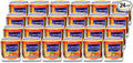 Pack of 24 My Shaldan Japanese Car Cup-Holder Natural Air Freshener Cans (Orange Scented)