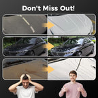 Nano Hydrophobic Ceramic Coating for Cars, 2026 New Car Coating Spray Kit, Easy-to-Spray Auto Paint Protection, Includes Microfiber Cloth for Vehicle Shine & Protection (3Set)
