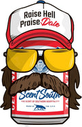 Praise Dale Air Freshener Car Scent By Scent South