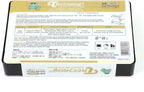 Auto Dynasty Treefrog Perfume Squash Scent Home/Office/Car Air Freshener Deodorizer Box 200g