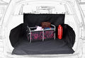 HelloTree Pet Dog Trunk Cargo Liner - Oxford Car SUV Seat Cover - Waterproof Floor Mat for Dogs Cats - Washable Dog Accessories