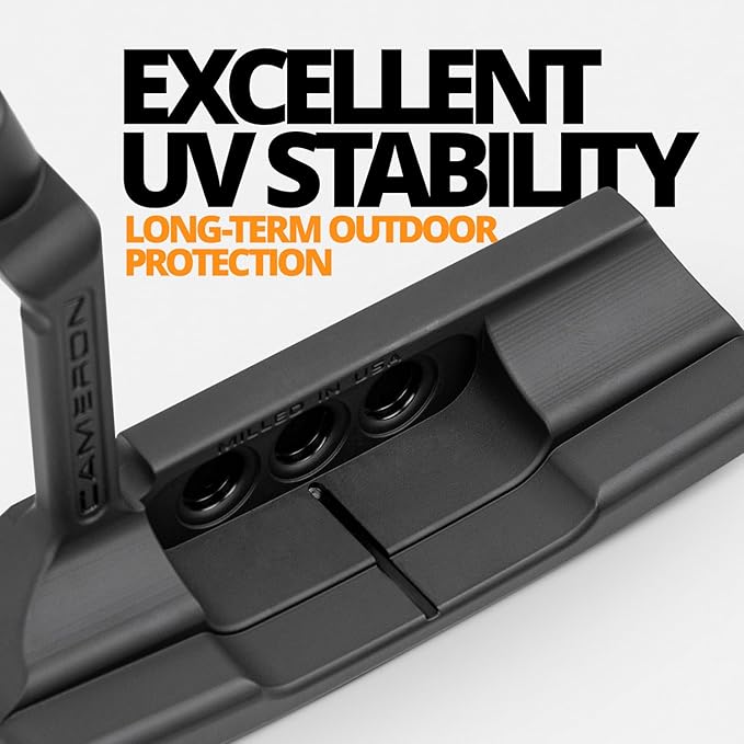 CERAKOTE® C-Series Titanium 4 oz. Project Kit (C-105) - Everything Needed to Spray Cerakote - Air Cure - Durable, High Performance Ceramic Coating