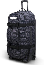 Ogio RIG 9800 Wheeled Suitcase (Titanium Camo)