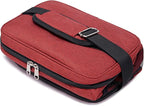 TuErcao Insulated Cooler Bag 6/24 Can Collapsible Leakproof Soft Sided Cooler for Car, Portable Foldable Small Ice Chest for Beach Camping Picnic Travel, 5/15qt Lunch Box for Men Work