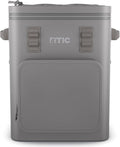 RTIC 24 Can Ultra-Tough Backpack Cooler, Insulated, Waterproof, Leak Proof, Portable Floating Bag for Beverage, Drink, Lunch, Outdoor, Beach, Car, Camping, Picnic, Fishing, Boat