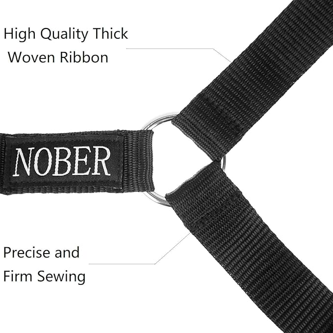 2 Packs Dog Cat Safety Seat Belt Strap Car Headrest Restraint Adjustable Nylon Fabric Dog Restraints Vehicle Seatbelts Harness