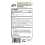Odor-Eaters Foot Spray Powder 4 Oz (Packaging May Vary) (Pack of 2)